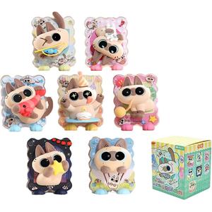 Коробки-сюрпризы M&G SHOP