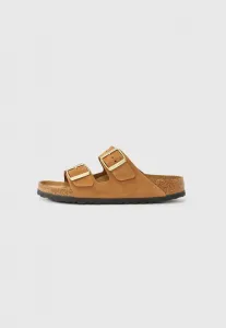 Arizona sfb lenb n обычные сандалии Birkenstock, Mink