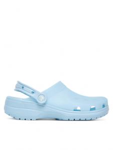 Мюли Classic Frosted Clog 210928 Crocs, голубой