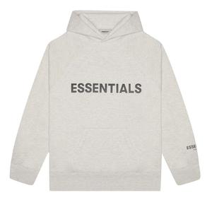 Толстовка Fear of God Essentials Овсянка