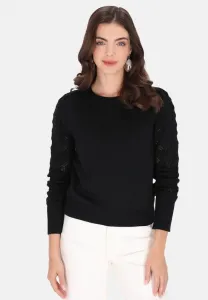 Джемпер Usha, Black