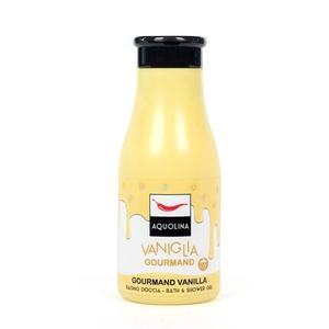 Гель для душа Aquolina Vanilla Gourmand 250 мл