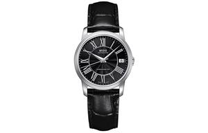 MIDO Часы Women's Baroncelli Watch, Black Dial