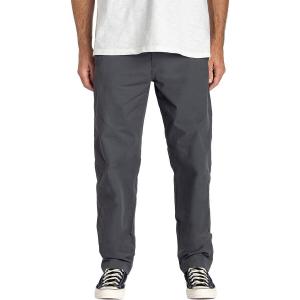 Брюки Roark Layover Pro Traveler Roark, Charcoal