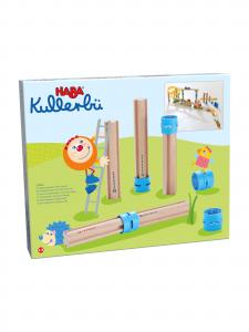 HABA Игра 'Kullerbü - Ergänzungsset Hohe Säulen', мультиколор