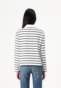 Топ с длинными рукавами ONLSIRA ONLY, темно-синий