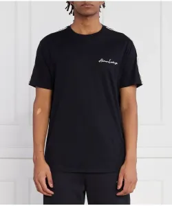 Футболка Regular fit Armani Exchange, черный