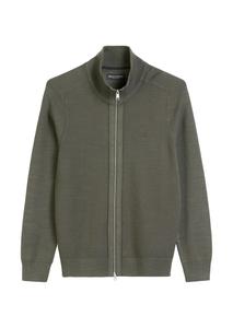 Вязаный кардиган Marc OPolo, Dark green