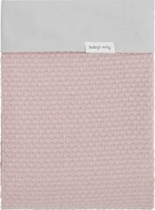 Пододеяльник Baby's Only Sky - темно-розовый - 100x135 см Baby’s Only