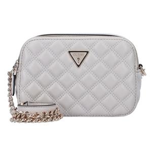 Сумка кросс-боди GUESS Giully II, Light grey