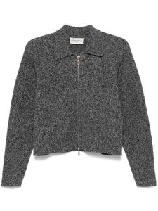 Кардиган Лали Officine Generale, черный