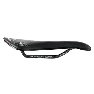 Седло Selle San Marco Aspide Short Open-Fit Carbon FX Wide, черный