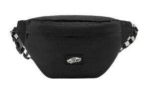 Поясная сумка унисекс Vans, Black