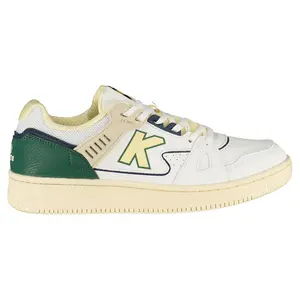Кроссовки Kelme Doha trainers, белый