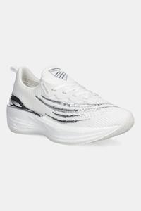 Кроссовки SPORT Iron Tiger Plein Sport, белый