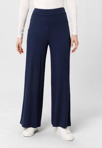 Брюки Les Lunes, темно-синий