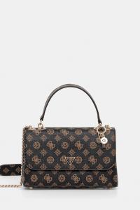Сумка ДАРИНА Guess, коричневый