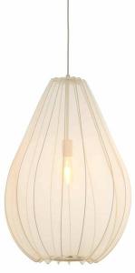 Подвесной светильник Light & Living Itela, 50x50x50 см, коричневый