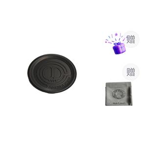 Череп вращающиеся карты с щелчком умные игрушки BABO PANDA FOR PANDA SOUL, черный