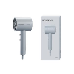 Фен POREE, серебро