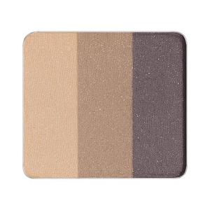 Тени для век, FREEDOM SYSTEM RAINBOW, DS NF 141 INGLOT, нюд