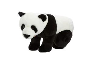 Плюшевая кукла диких животных Panda, высота 99 см Hamleys, Hm Panda Large Size