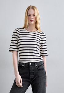 Футболка MUNTHE ZIKOLAZ, Navy/Blue