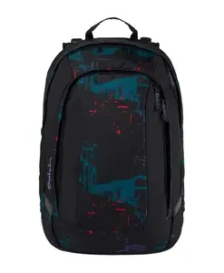 Рюкзак Satch, мультиколор