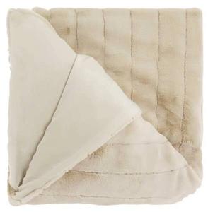 Покрывало Unique Living Norah, 200x1x150 см, белый