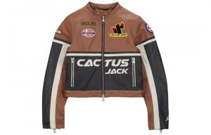 Куртка Travis Scott Cactus женская многоцветная Jordan