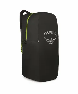 СКОПА Osprey Airporter L Black