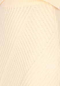 Юбка-карандаш DreiMaster, белый