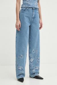 Джинсы Rotate, синий