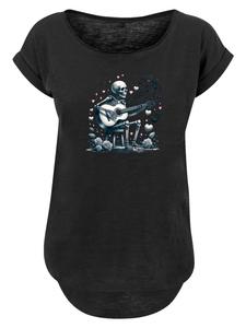 Футболка F4NT4STIC, черный