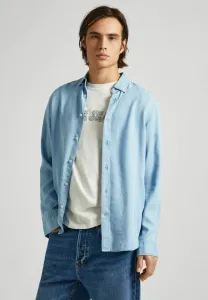 Рубашка петри Pepe Jeans, Oxford Blue