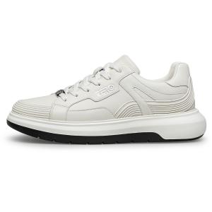 Низкие мужские кроссовки ZRO, White