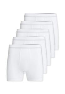 Короткие трусы, 5 шт., тонкая резинка Con-Ta