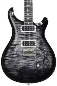 Электрогитара PRS Custom 24-08 - Charcoal Burst/Charcoal