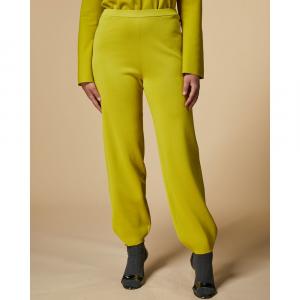 Брюки UFO Marina Rinaldi, желтый