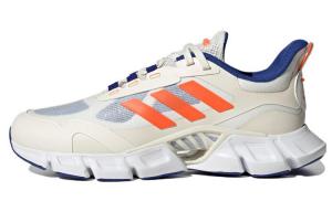 Adidas Кроссовки Climacool Vento 'Cream White Orange'