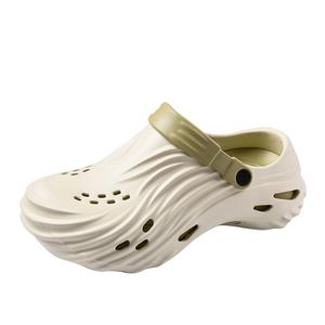 LEXON Клоги унисекс мятно-зеленые, цвет Mint Green