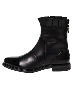 Ботильоны Маргарет Copenhagen Shoes, черный