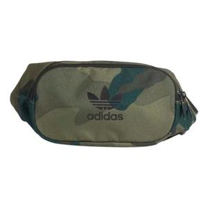 Сумка adidas Camo Waist Bag 'Multi-Color'