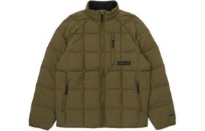 Мужская куртка Timberland, цвет Army Green