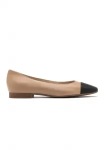 Балетные туфли Ryłko, Beige