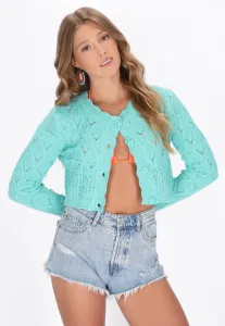 Кардиган Izia, Turquoise