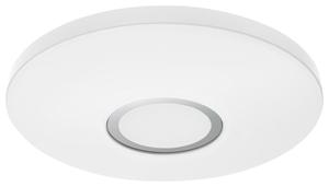 Потолочный светильник Ledvance, 34x8 см, белый