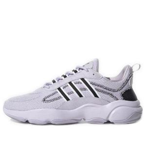 Кроссовки хайви Adidas, фиолетовый