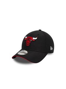 NEW ERA Кепка Athletic '9FORTY Chicago Bulls', мультиколор