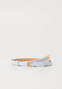 Ремень Elisabetta Franchi WOMEN'S BELT, Starlight/Light Blue